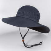 BEACH HAT